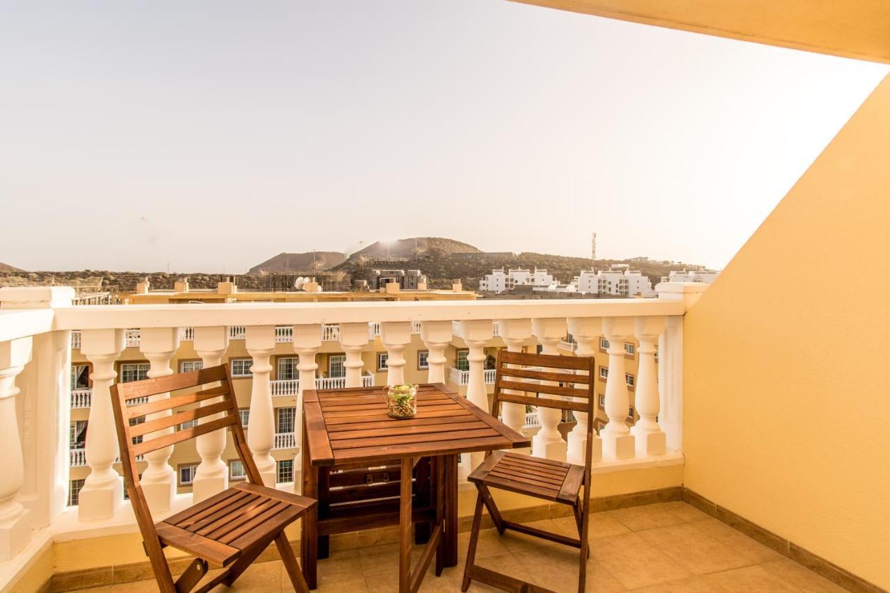 Apartamento Duplex El Palmar 6p - B29 Palm-mar