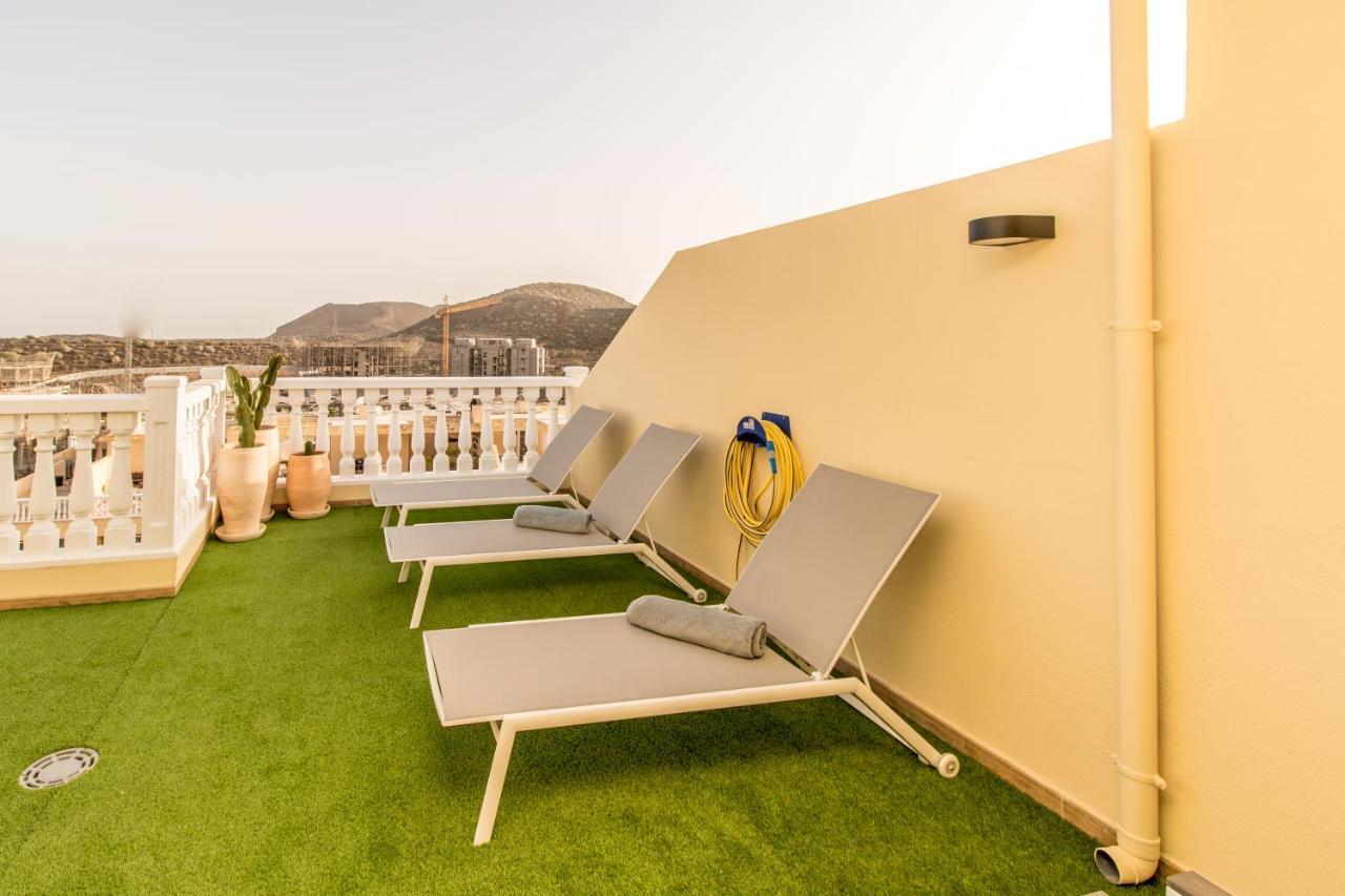 Duplex El Palmar 6p - B29 Apartamento *