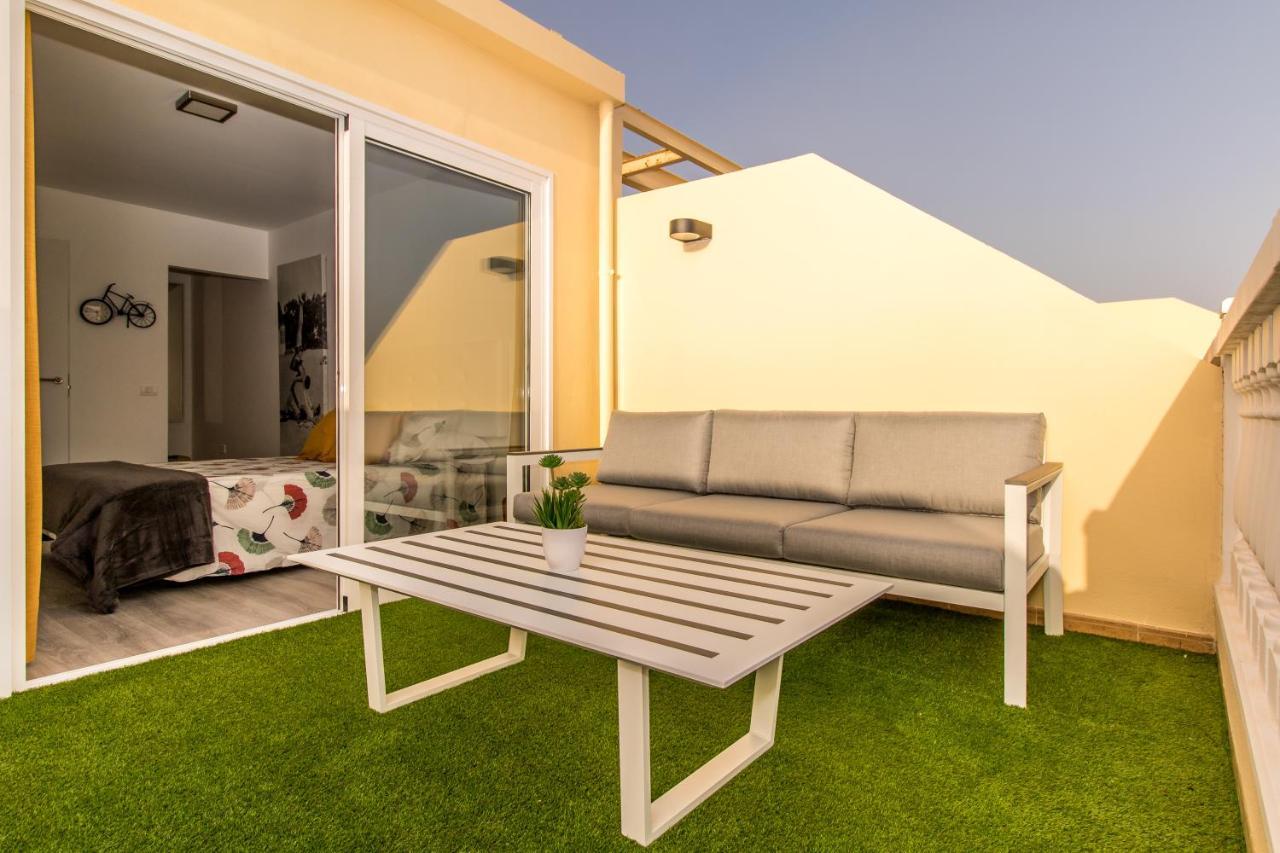 Duplex El Palmar 6p - B29