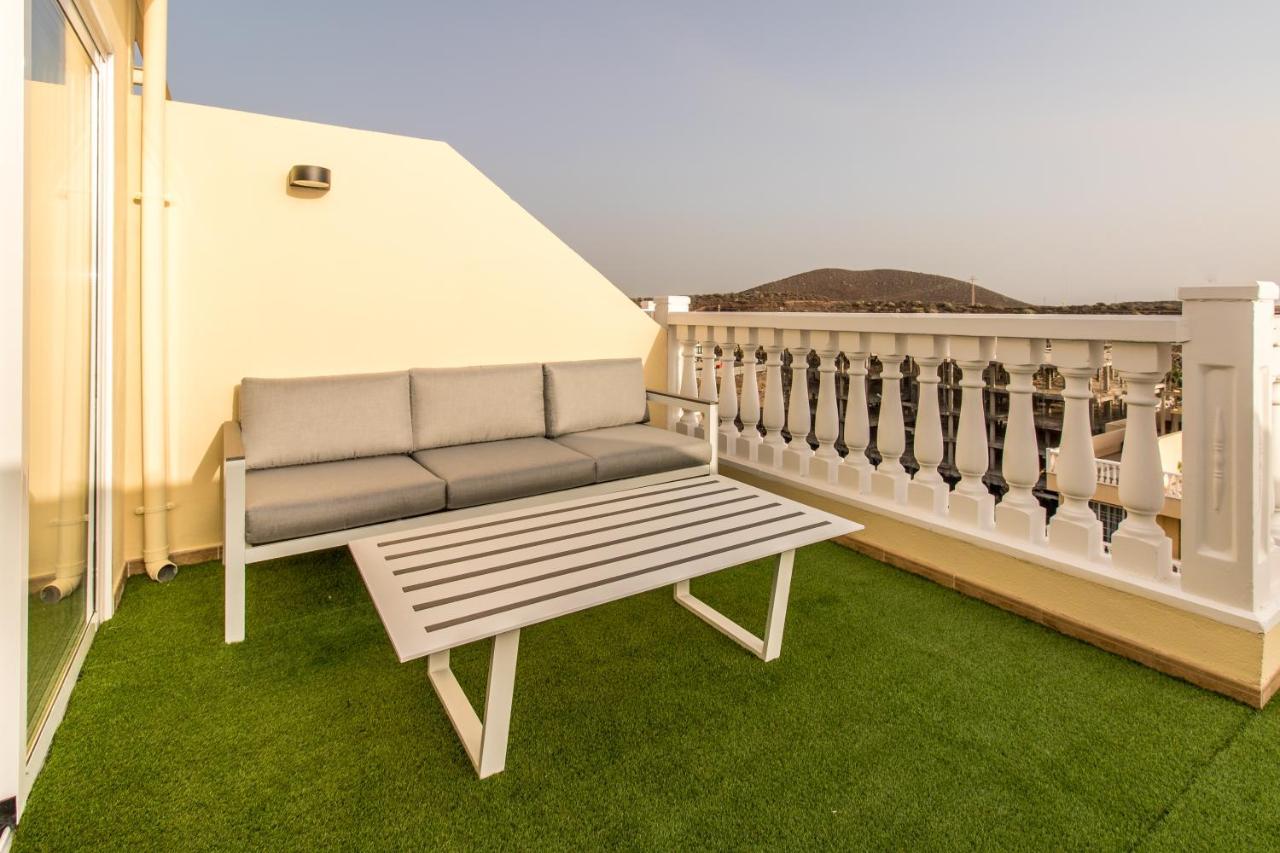 Duplex El Palmar 6p - B29