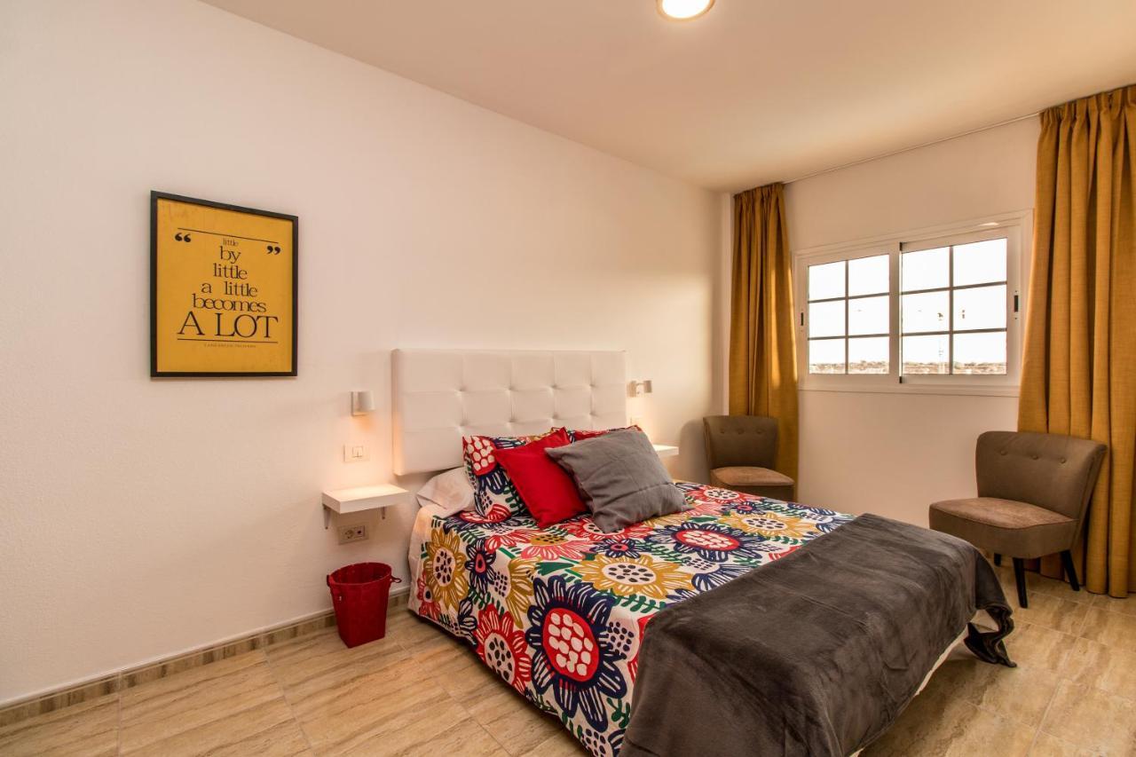 The Mar Duplex Apartment