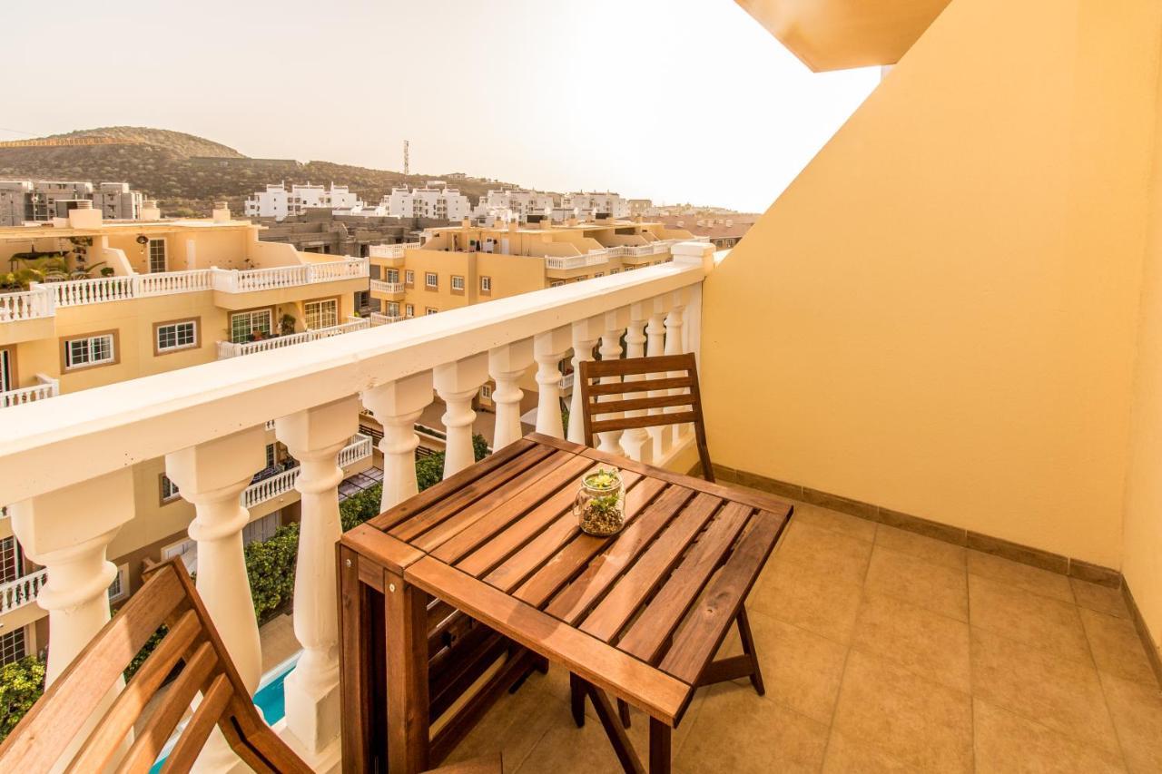 Duplex El Palmar 6p - B29 Apartamento