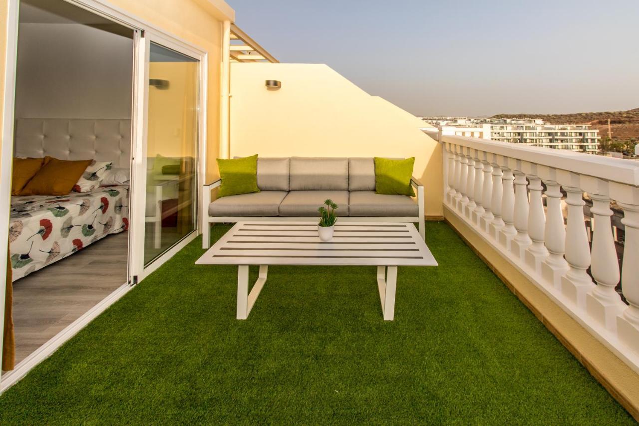 The Mar Duplex Apartment Palm-mar