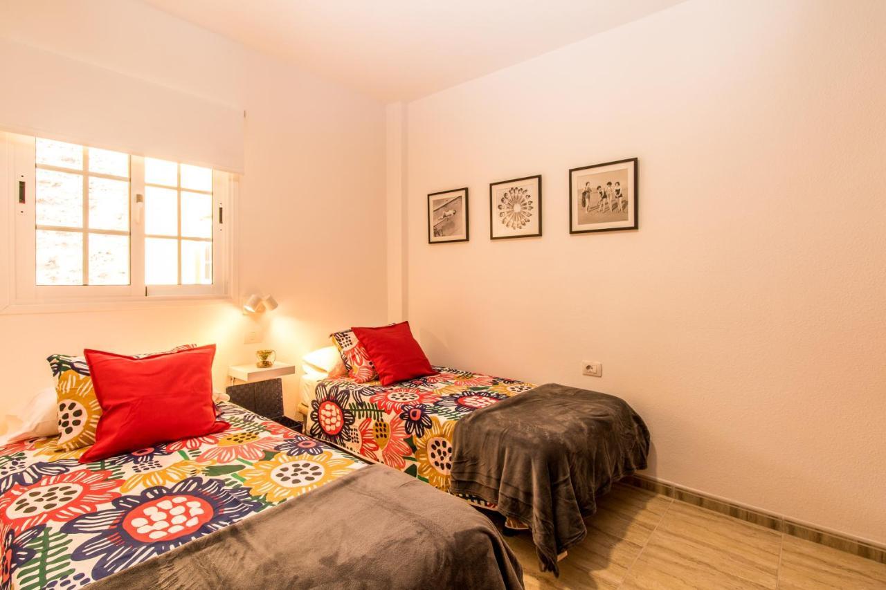 Duplex El Palmar 6p - B29 Palm-mar