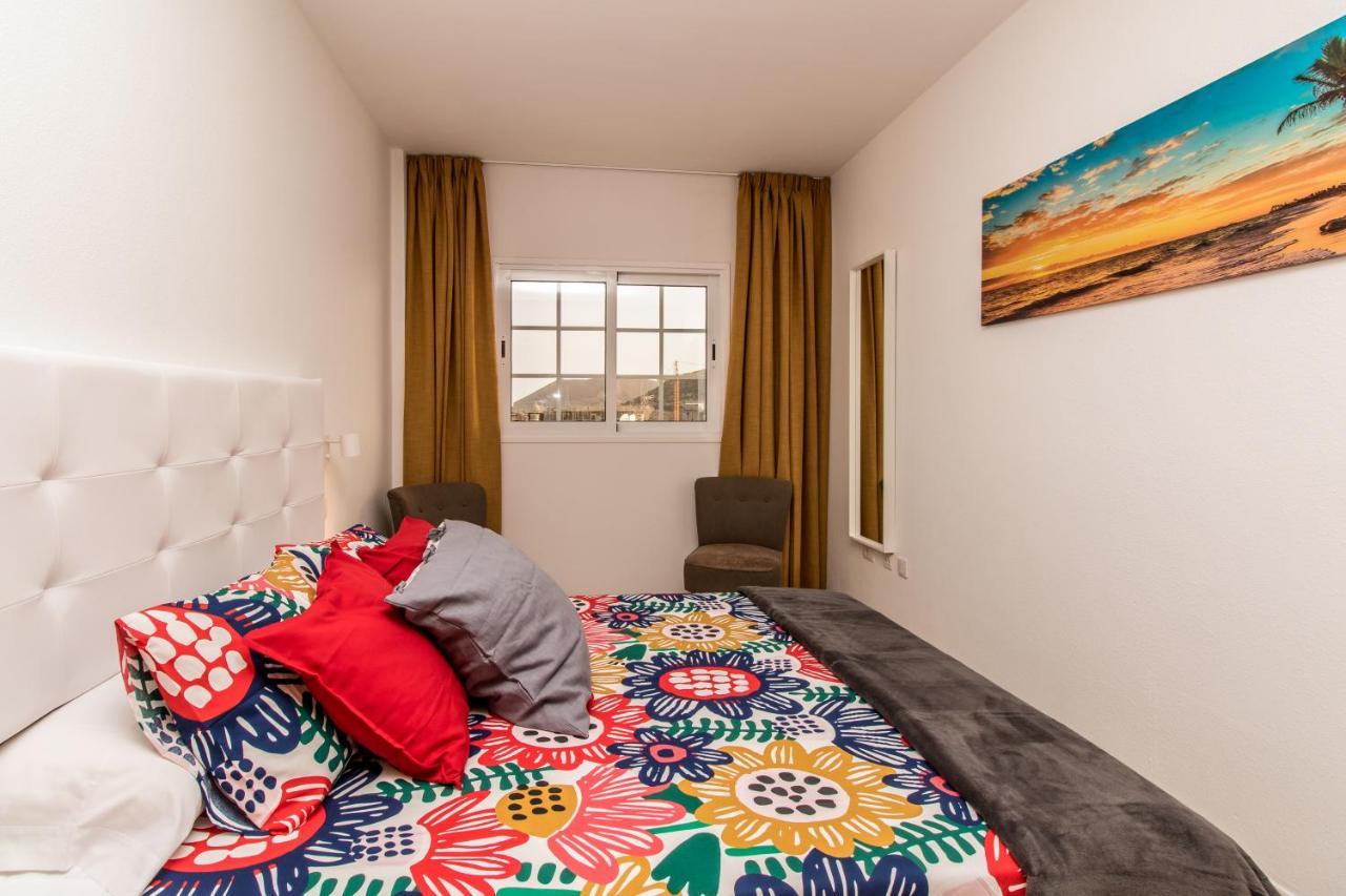 The Mar Duplex Apartment Palm-mar
