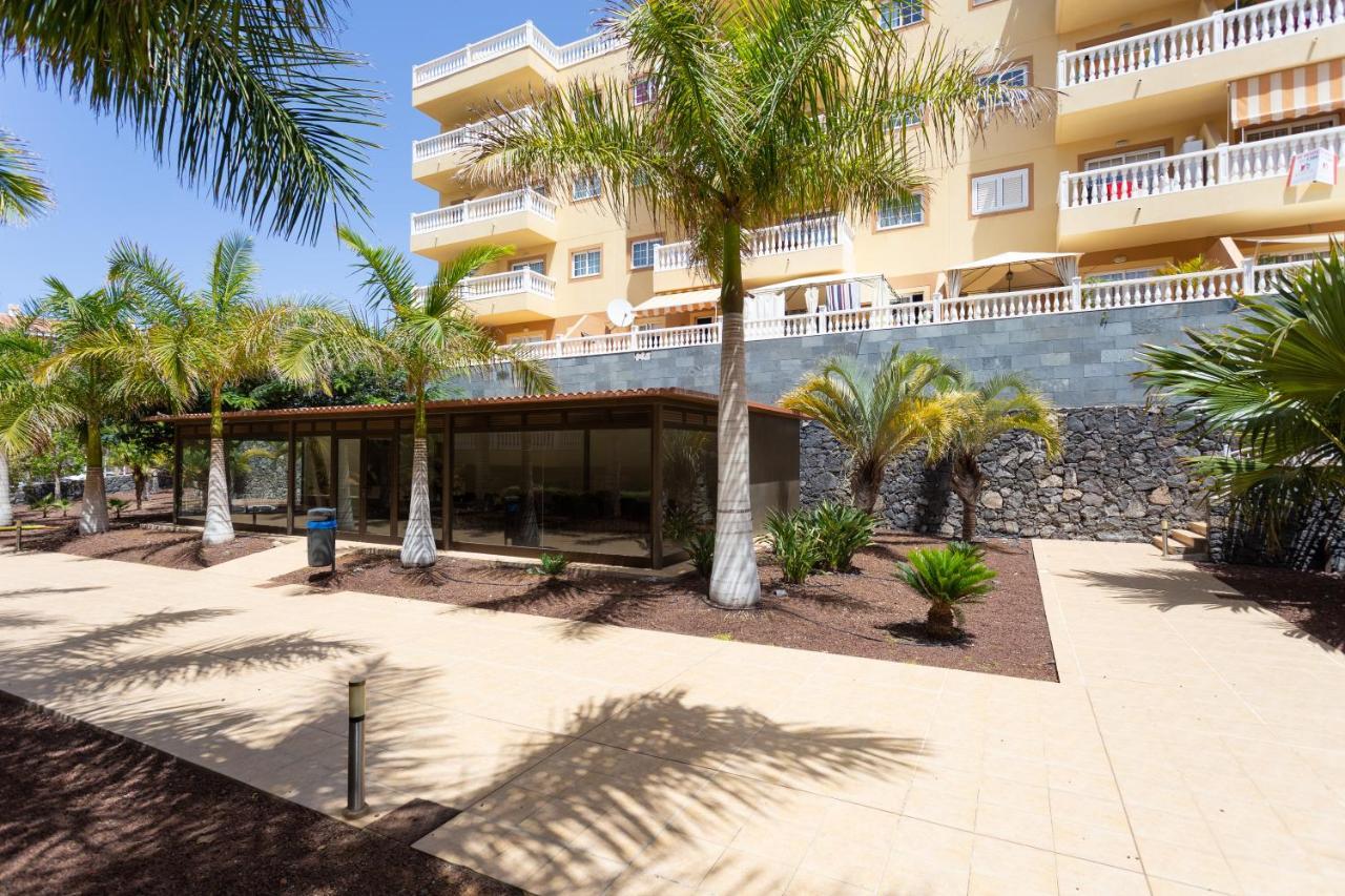 Apartamento Duplex El Palmar 6p - B29