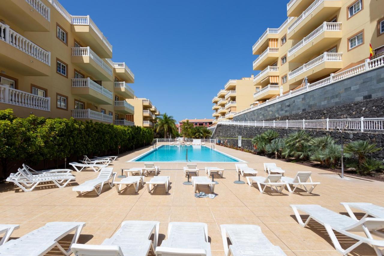 Apartamento Duplex El Palmar 6p - B29 Palm-mar